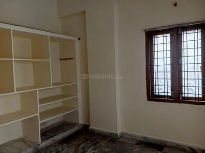 Bedroom Image of 1045 Sq.ft 2 BHK Apartment / Flat for sale in Bhoiguda Secunderabad for Rs. 5500000