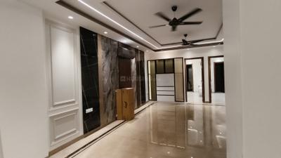 Living Room Image of 2000 Sq.ft 4 BHK Builder Floor for sale in Vaishali Ghaziabad for Rs. 18500000