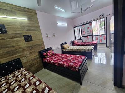 Bedroom Image of Urbanstay in Powai, Mumbai