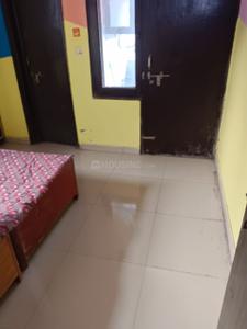 RWA jatin residency New srs flats Bedroom 2