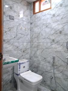 Bedroom One Image of 1500 Sq.ft 4 BHK Apartment / Flat for sale in JMD Aashirwad Apartment, Sector 73 Noida for Rs. 5500000
