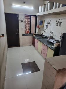 2 BHK Independent House