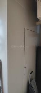 Bedroom Image of 1170 Sq.ft 2 BHK Apartment / Flat for sale in Hiranandani Aura, Panvel Navi Mumbai for Rs. 11500000