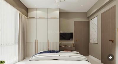 Bedroom Image of 1785 Sq.ft 3 BHK Apartment / Flat for sale in Banaswadi Bengaluru for Rs. 26500082