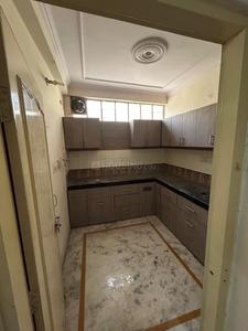 Kitchen Image of 1200 Sq.ft 2 BHK Apartment / Flat for rent in Nirman Nagar Jaipur for Rs. 20000