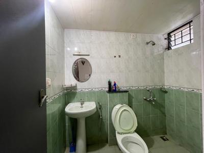 Image of 1650 Sq.ft 3 BHK Apartment / Flat for sale in Santhi Riverdale, Vyttila, Kochi for Rs. 10500000