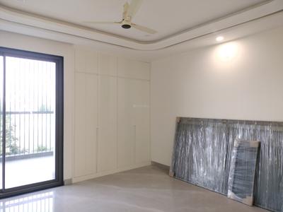Bedroom Image of 3150 Sq.ft 4 BHK Builder Floor for sale in Sector 85 Faridabad for Rs. 32500000
