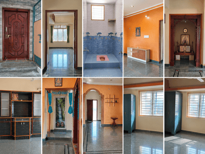 Image of 1600 Sq.ft 2 BHK Independent House for rent in Navadhi, Hosur for Rs. 20000