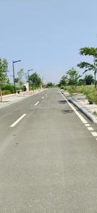 Residential Plot