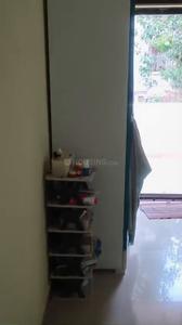 Hall Image of 1250 Sq.ft 2 BHK Apartment / Flat for sale in Titwala Thane for Rs. 4500000