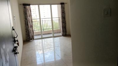 Living Room Image of 470 Sq.ft 1 BHK Apartment / Flat for sale in Kolte Patil Life Republic Sector R3 3rd Avenue, Nerhe Pune for Rs. 4600000
