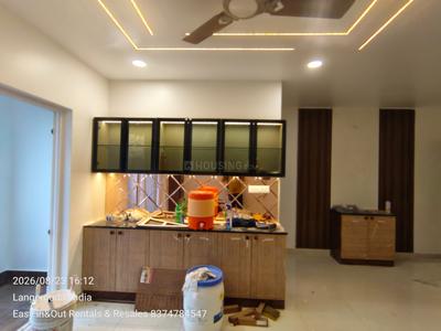 3 BHK Apartment
