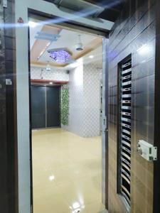Image of 715 Sq.ft 3 BHK Apartment / Flat for sale in Rashmi Dhruvita Park, Vasai East, Vasai for Rs. 6600000