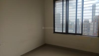 Bedroom Image of 639 Sq.ft 1 BHK Apartment / Flat for rent in Lodha Vista, Lower Parel Mumbai for Rs. 55000