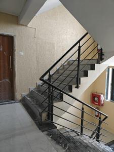 Staircase Image of 780 Sq.ft 2 BHK Apartment / Flat for sale in Ampple One by Amppletech Projects Private Limited, Ghatkopar East Mumbai for Rs. 17700000