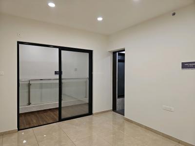 Bedroom Image of 1547 Sq.ft 3 BHK Apartment / Flat for sale in Duville Riverdale Grand, Kharadi Pune for Rs. 19500000