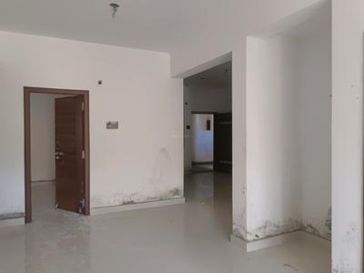Living Room Image of 1505 Sq.ft 3 BHK Apartment / Flat for sale in Mahalakshmi S Ridhira Block 2, Beeramguda Sangareddy for Rs. 8127000