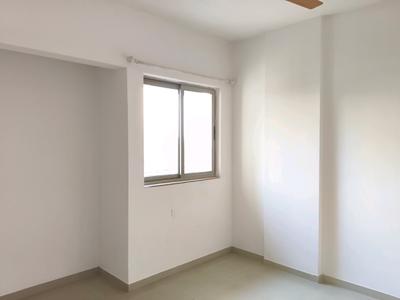 Bedroom Image of 777 Sq.ft 1.5 BHK Apartment / Flat for rent in Lodha Casa Rio, Palava Phase 1 Thane for Rs. 15000