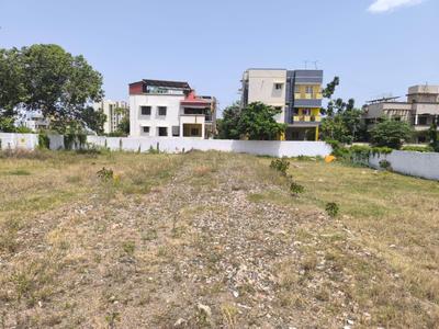 Image of 1236 Sq.ft Residential Plot / Land for sale in Manapakkam, Chennai for Rs. 12360000
