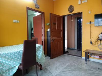 Bedroom Image of 803 Sq.ft 2 BHK Apartment / Flat for sale in Thakurpukur Kolkata for Rs. 3250000