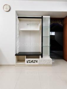 Hall Image of 1152 Sq.ft 2 BHK Apartment / Flat for rent in Vaishno Devi Circle Ahmedabad for Rs. 25000