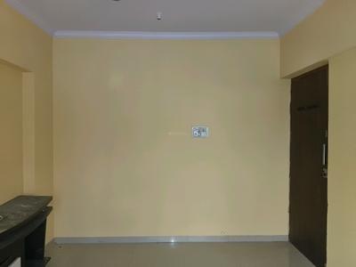 Living Room Image of 564 Sq.ft 1 BHK Apartment / Flat for sale in Raunak City 2, Kalyan West Kalyan for Rs. 3300000