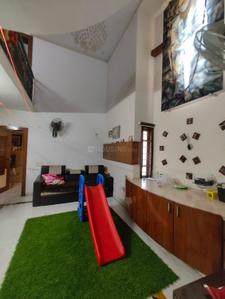 Hall Image of 5500 Sq.ft 6 BHK Apartment / Flat for rent in Athwa Surat for Rs. 120000