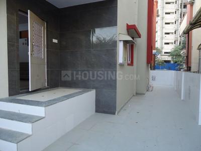 Balcony Image of 3600 Sq.ft 4 BHK Villa for rent in South Bopal Ahmedabad for Rs. 60000
