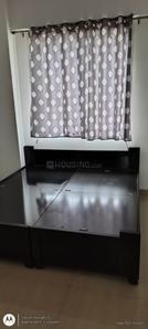 Bedroom Image of 1100 Sq.ft 2 BHK Apartment / Flat for rent in Sangeeta Bagdi Sapna Sangeeta Residency, Musakhedi Indore for Rs. 17000