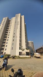 Image of 1315 Sq.ft 2 BHK Apartment / Flat for sale in Tamando, Bhubaneswar for Rs. 8100000