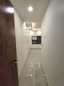 Image of 1000 Sq.ft 2 BHK Builder Floor for sale in Saket, New Delhi for Rs. 4100000