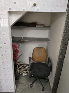 Store Room Image of 1500 Sq.ft 4 BHK Independent House for rent in Chanakyapuri Ahmedabad for Rs. 40000