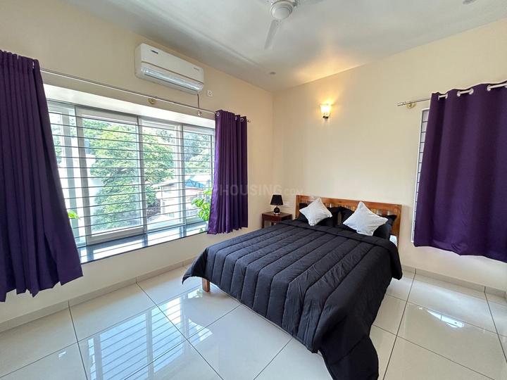 Indira Nagar 80 feet road justopposite to Empire hotel Bedroom 1