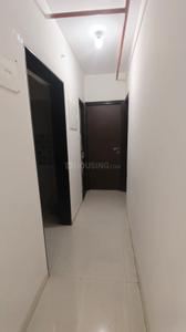 Kitchen Image of 1015 Sq.ft 3 BHK Apartment / Flat for sale in Akshar Amar Mansion, Chembur Mumbai for Rs. 33500000