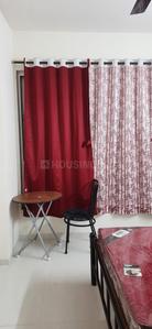 Bedroom Image of 1054 Sq.ft 2 BHK Apartment / Flat for rent in Sancoale Goa for Rs. 30000