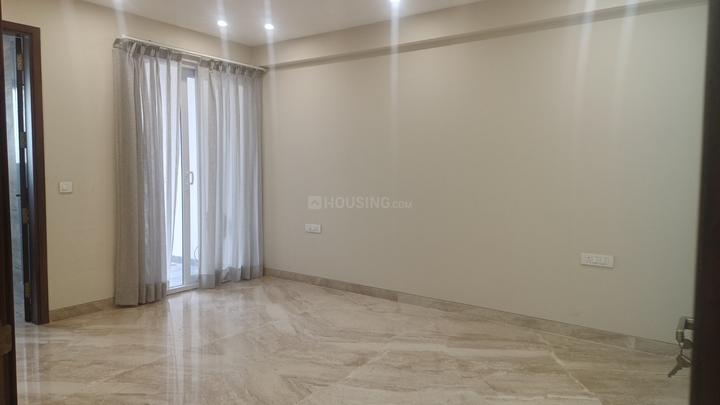 Greater Kailash II Bedroom One 1