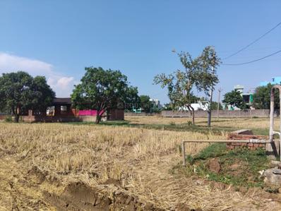 Image of 2200 Sq.ft Residential Plot / Land for sale in Amleshwar, Raipur for Rs. 2640000