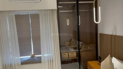 Bedroom Image of 2325 Sq.ft 3.5 BHK Apartment / Flat for sale in Neobuild Mana Skanda The Right Life T45, Kachamaranahalli Bengaluru for Rs. 20000000