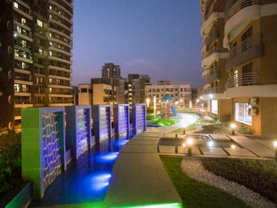 Image of 1710 Sq.ft 3 BHK Apartment / Flat for sale in Paradise Sai Crystals, Kharghar, Navi Mumbai for Rs. 21000000