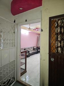 Main Entrance Image of 750 Sq.ft 2 BHK Apartment / Flat for rent in Wagholi Pune for Rs. 22000