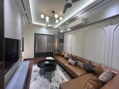 Hall Image of 7000 Sq.ft 4 BHK Villa for sale in TATA Primanti Villa, Sector 72 Gurgaon for Rs. 105000000