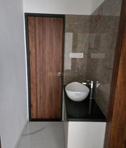 Bathroom Image of 2000 Sq.ft 3 BHK Apartment / Flat for rent in Bajaj Nagar Nagpur for Rs. 35000