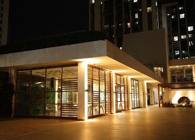 Image of 1050 Sq.ft 2 BHK Apartment / Flat for sale in Kolte Patil Little Earth, Kiwale, Pune for Rs. 6190000