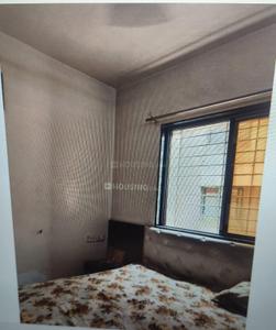 Bedroom Image of 1285 Sq.ft 2 BHK Apartment / Flat for sale in Rajhans Orange, Palanpur Surat for Rs. 4400000
