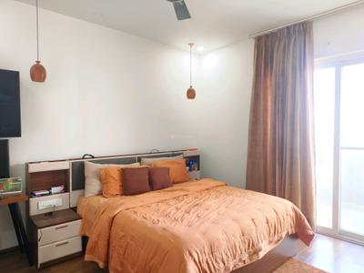 Bedroom Image of 4250 Sq.ft 4 BHK Penthouse for sale in Sector 91 Gurgaon for Rs. 59500000