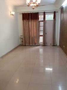 Living Room Image of 1650 Sq.ft 3 BHK Apartment / Flat for sale in Mahanagar Lucknow for Rs. 13000000