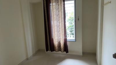 Bedroom Image of 850 Sq.ft 2 BHK Apartment / Flat for rent in Baner Pune for Rs. 25000