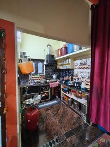 Kitchen Image of 1350 Sq.ft 2 BHK Independent House for sale in Sangareddy Town Sangareddy for Rs. 7800000