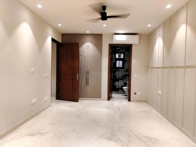 Bedroom Image of 1650 Sq.ft 3 BHK Builder Floor for sale in Anant Raj Estate, Kadarpur Gurgaon for Rs. 22500000