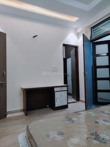 Bedroom Image of 2500 Sq.ft 4 BHK Independent House for sale in Hanuman Nagar Jaipur for Rs. 13000000